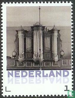 Organe Dodewaard