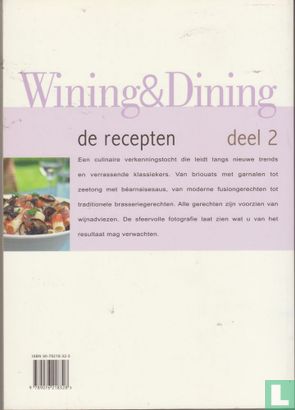 Wining & Dining - Image 2