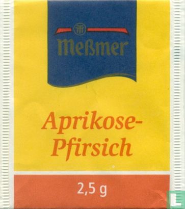 Aprikose-Pfirsich  - Image 1