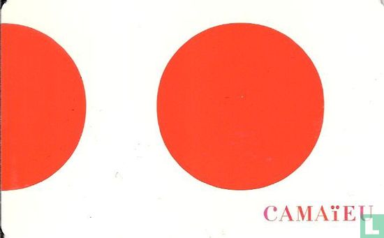 Camaíeu - Bild 1