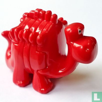 Dino (red) - Image 1