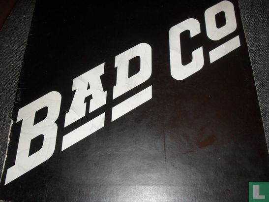 Bad Co.  - Image 1
