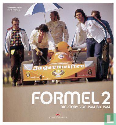 Formel 2 - Image 1