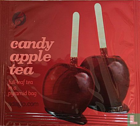 candy apple tea  - Image 1
