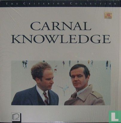 Carnal Knowledge - Image 1