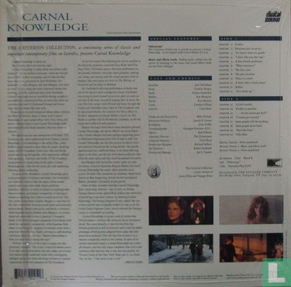 Carnal Knowledge - Image 2