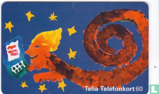 European Telework Week 1997 - Bild 1