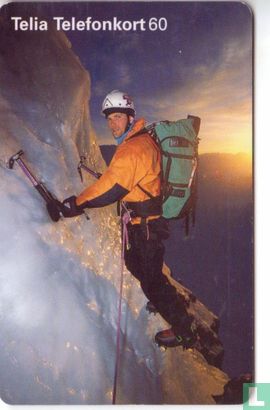 Ice Climbing - Afbeelding 1