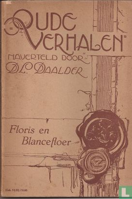 Floris en Blancefloer - Afbeelding 1