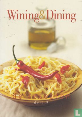 Wining & Dining - Afbeelding 1