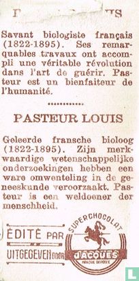 Pasteur - Afbeelding 2
