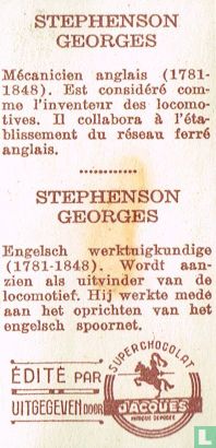 G. Stephenson - Afbeelding 2