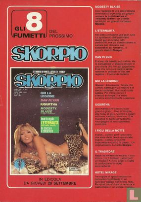 Skorpio 37 - Image 2