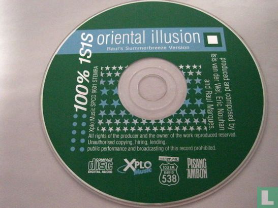 Oriental Illusion - Image 3
