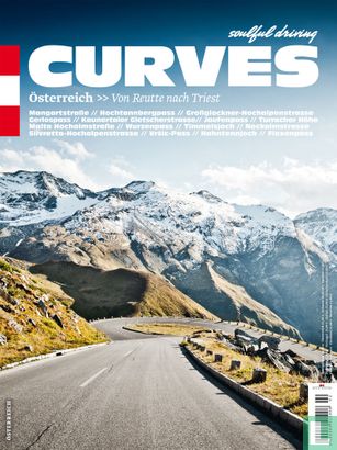Curves Österreich - Afbeelding 1