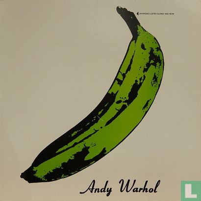 The Velvet Underground & Nico - Unripened  - Bild 1