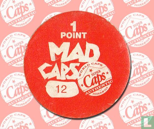 Mad Caps - Image 2