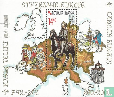 Carolus Magnus