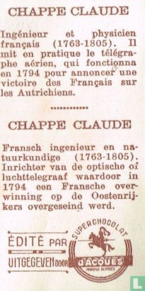 Chappe - Image 2
