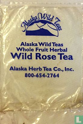 Wild rose tea - Bild 1