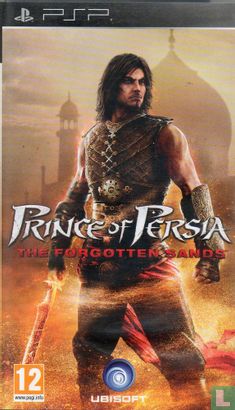 Prince of Persia: The Forgotten Sands - Afbeelding 1