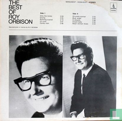 The Best of Roy Orbison - Image 2