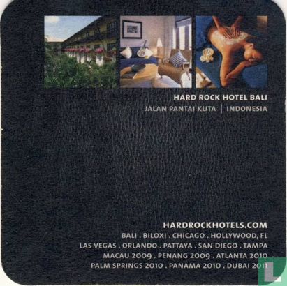 Hard Rock Hotel Bali - Bild 2