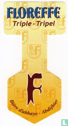 Floreffe Triple - Tripel - Image 3