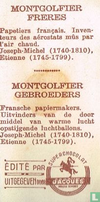 J.-M. & E. Montgolfier - Bild 2