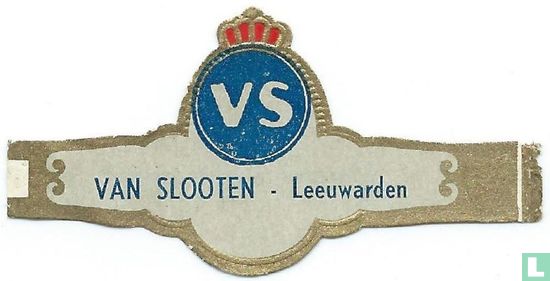 VS Van Slooten Leeuwarden - Afbeelding 1