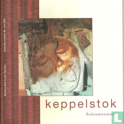 Keppelstok 66 - Image 1