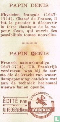 Denis Papin - Afbeelding 2