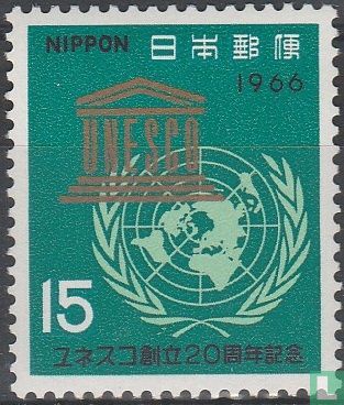 Unesco jubilee