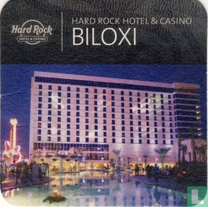 Hard Rock Hotel Biloxi - Afbeelding 1