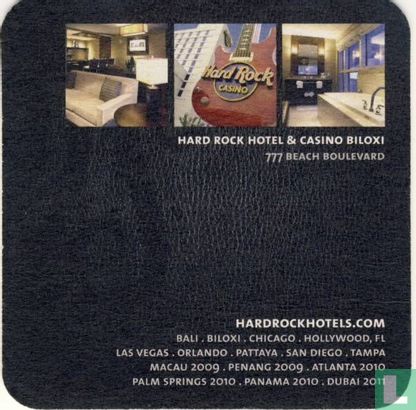 Hard Rock Hotel Biloxi - Afbeelding 2