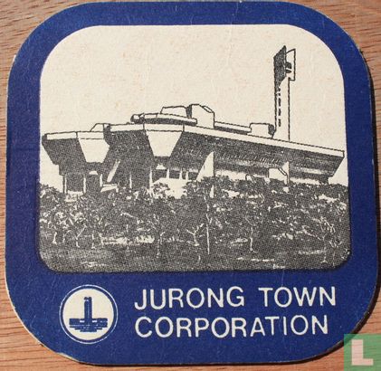 Jurong town Corporation