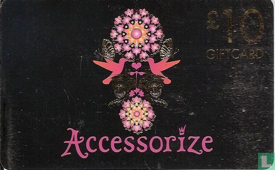 Accessorize - Bild 1