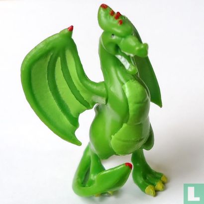 Dragon - Image 1