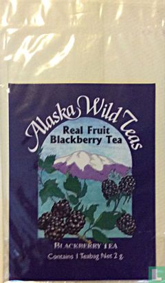 Blackberry Tea  - Bild 1