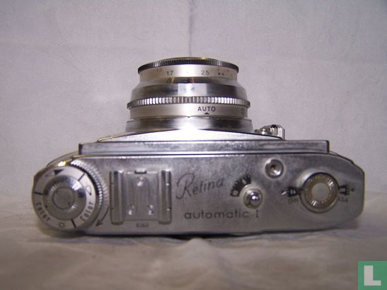 Retina Automatic I type 38 - Image 2