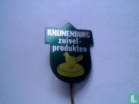 Knijnenburg zuivel producten