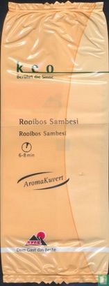 Rooibos Sambesi - Image 1