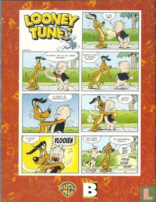 Looney Tunes 2 - Image 2