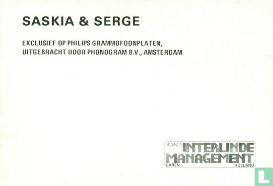 Saskia & Serge - Image 2