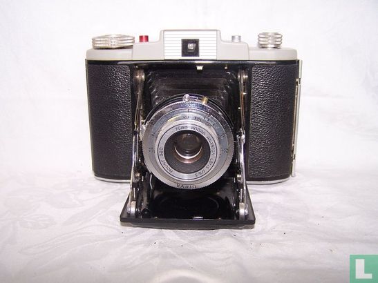 Kodak 66 model II - Image 1