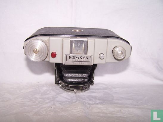 Kodak 66 model II - Image 2