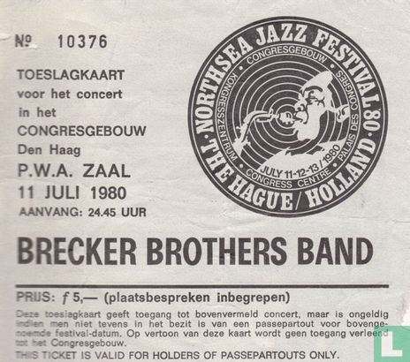 19800711 Brecker Brothers Band