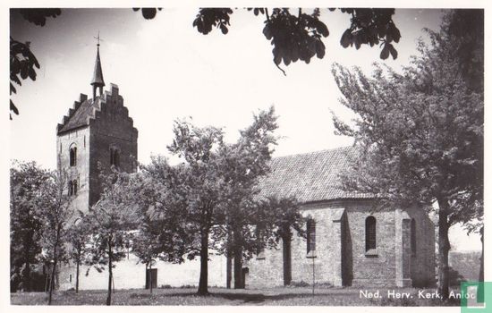 Ned. Herv. Kerk - Afbeelding 1