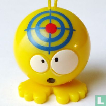 Webbie Target - Bild 1