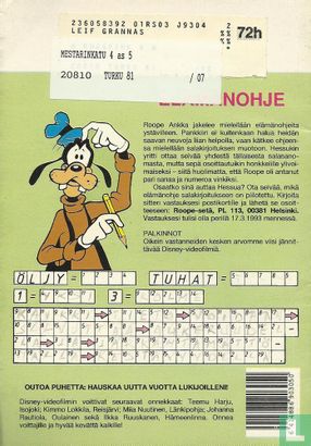 Roope-Setä 163 - Image 2